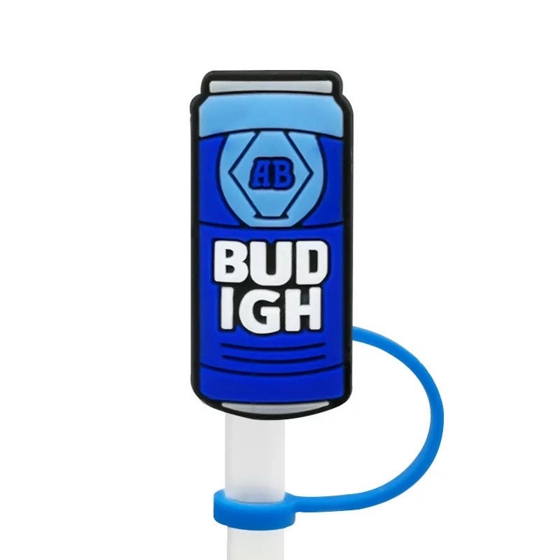 Beer Cans STRAW TIP