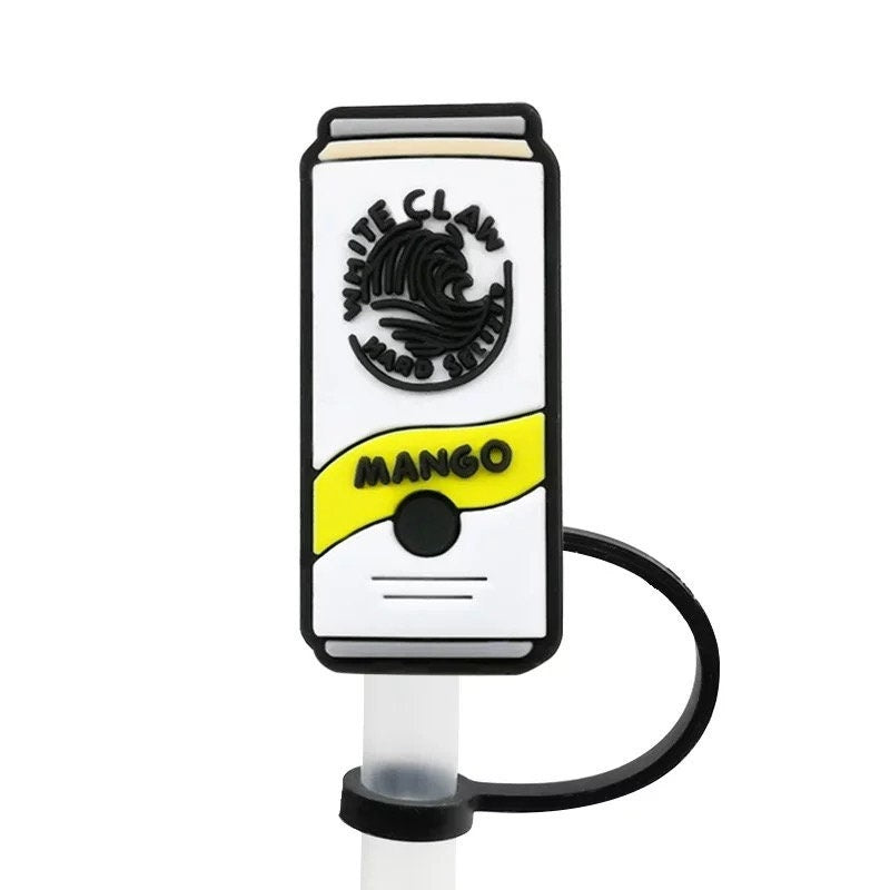 Beer Cans STRAW TIP