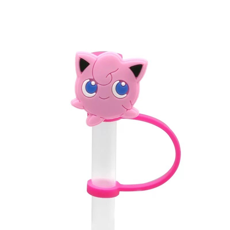 POKEMON STRAW TIPS