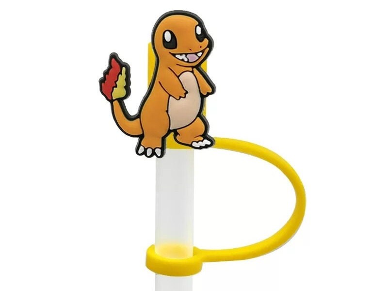 POKEMON STRAW TIPS