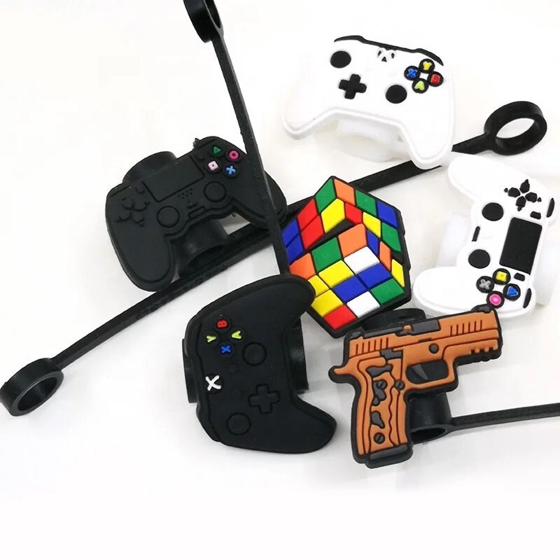 Gaming STRAW TIP