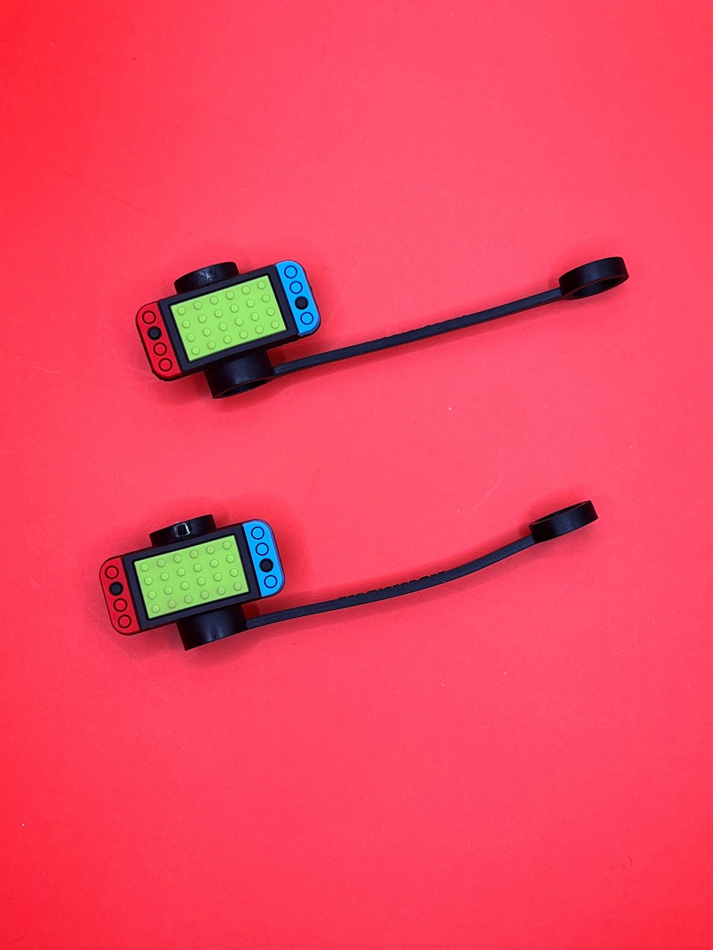 Fidget Straw Tip
