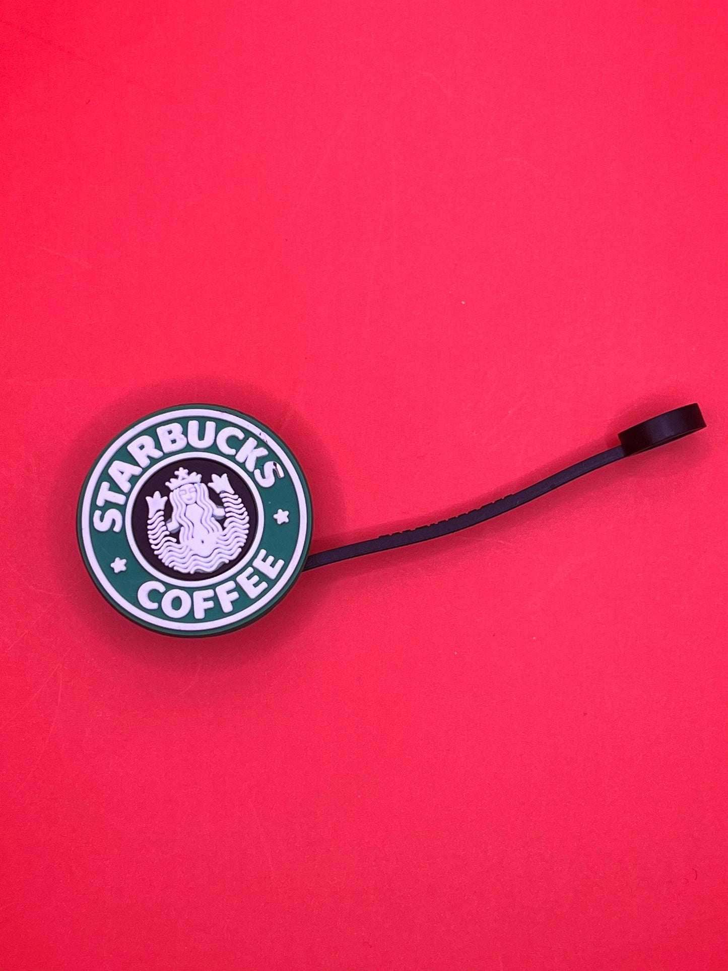 STARBUCKS Straw Tips