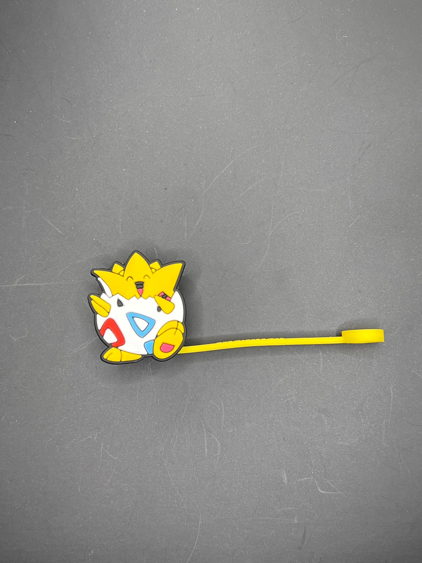 POKEMON STRAW TIPS