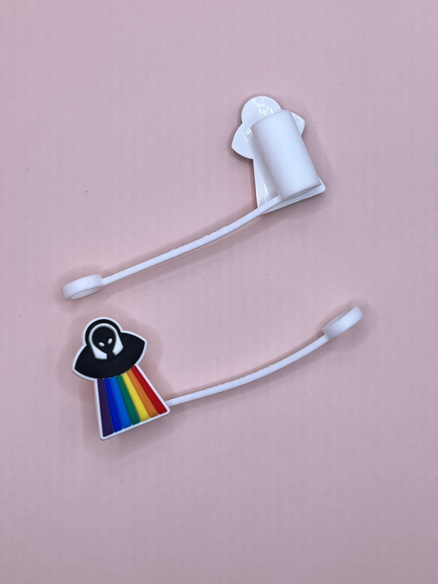 Fidget Straw Tip