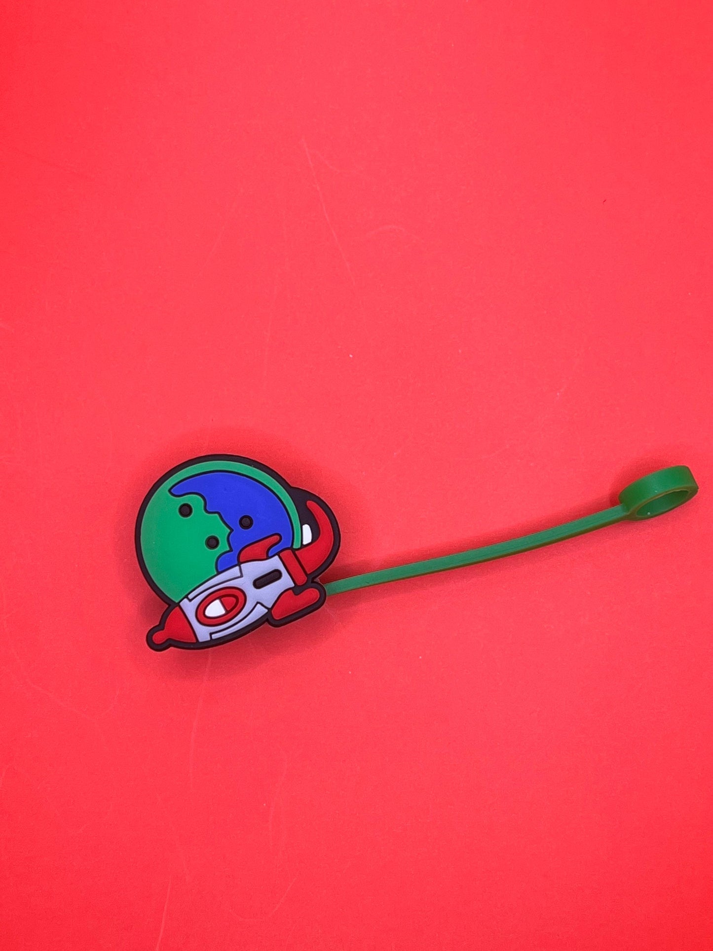 Space Straw Tips