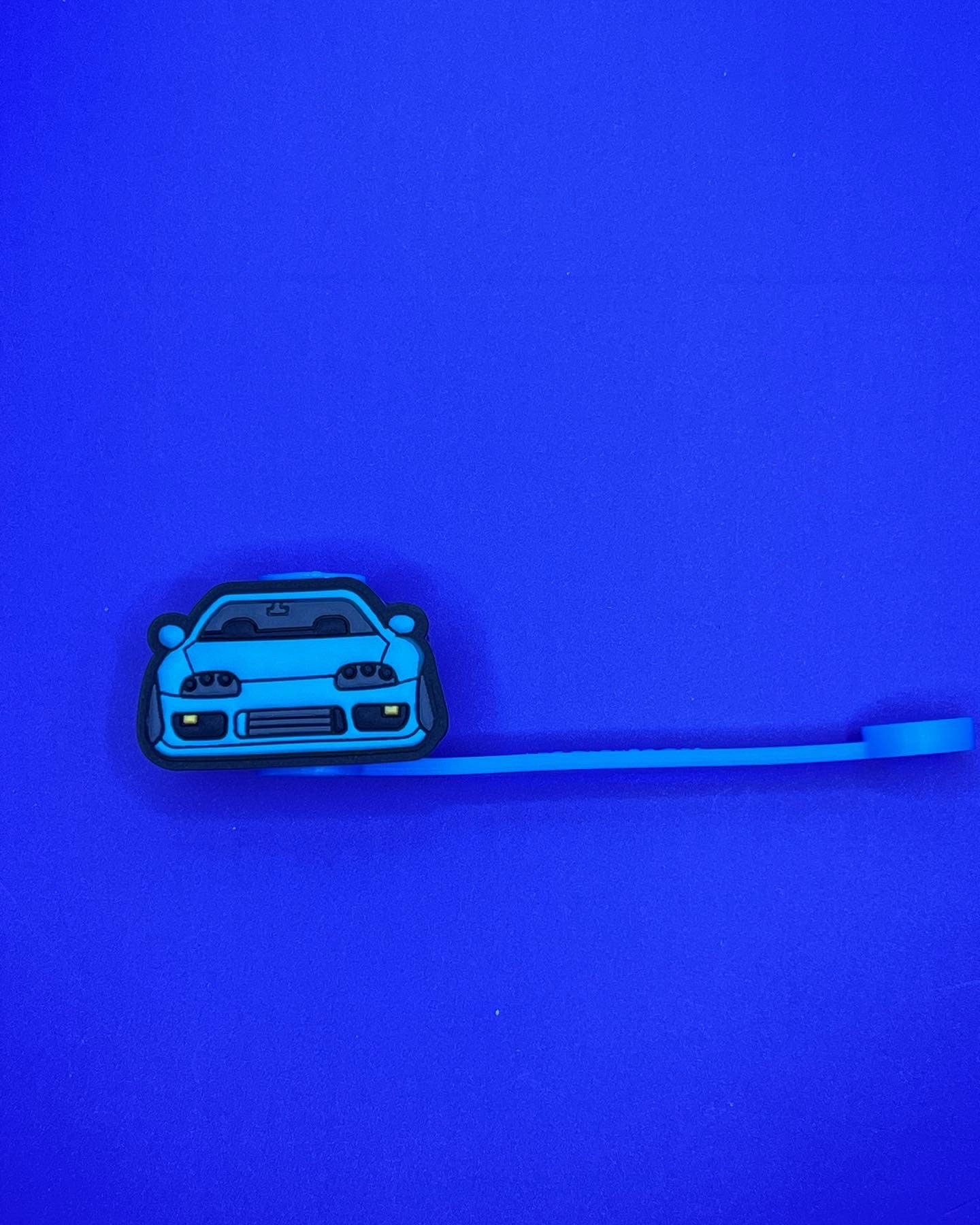 Jeep supra buggy STRAW TIPS