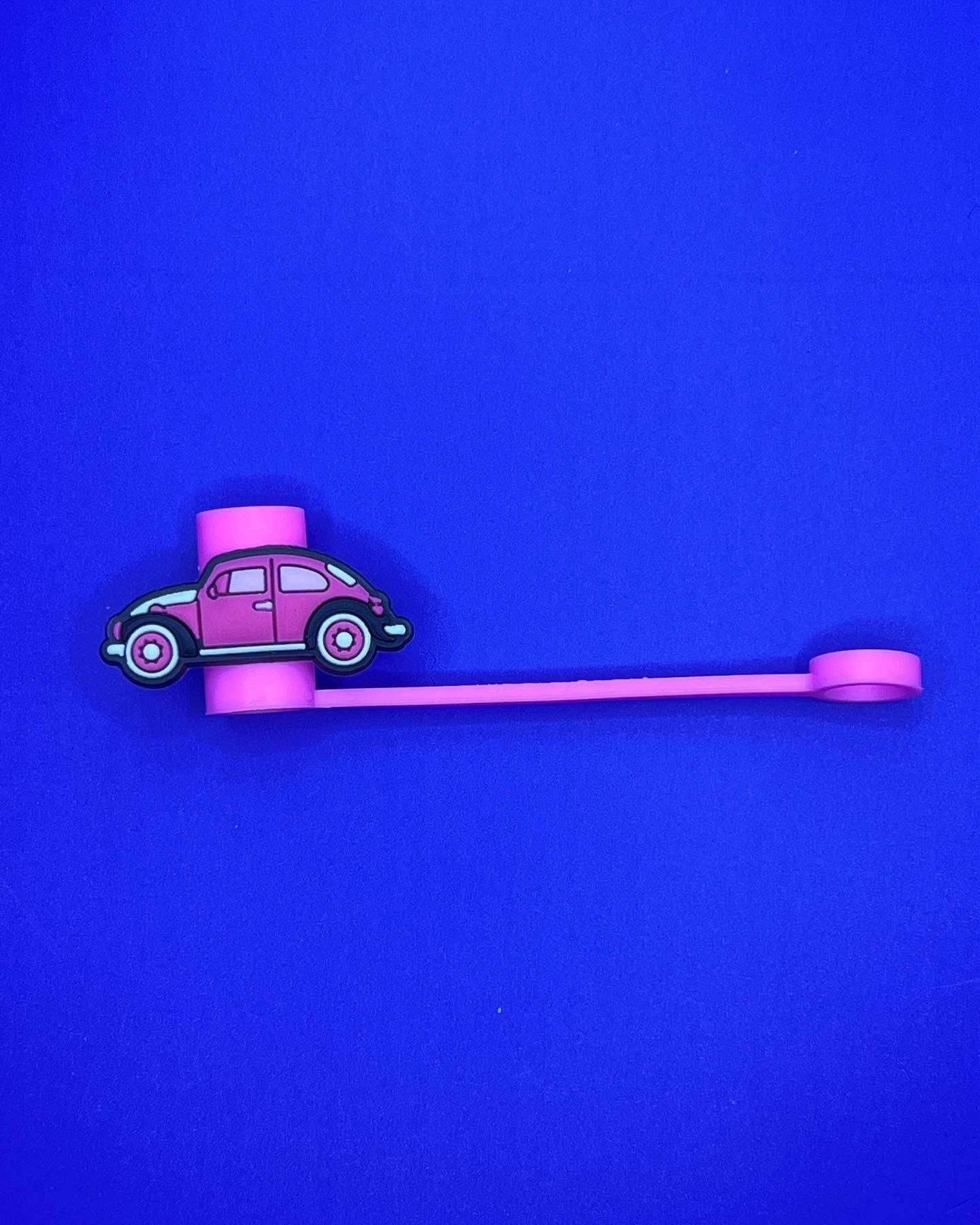 Jeep supra buggy STRAW TIPS