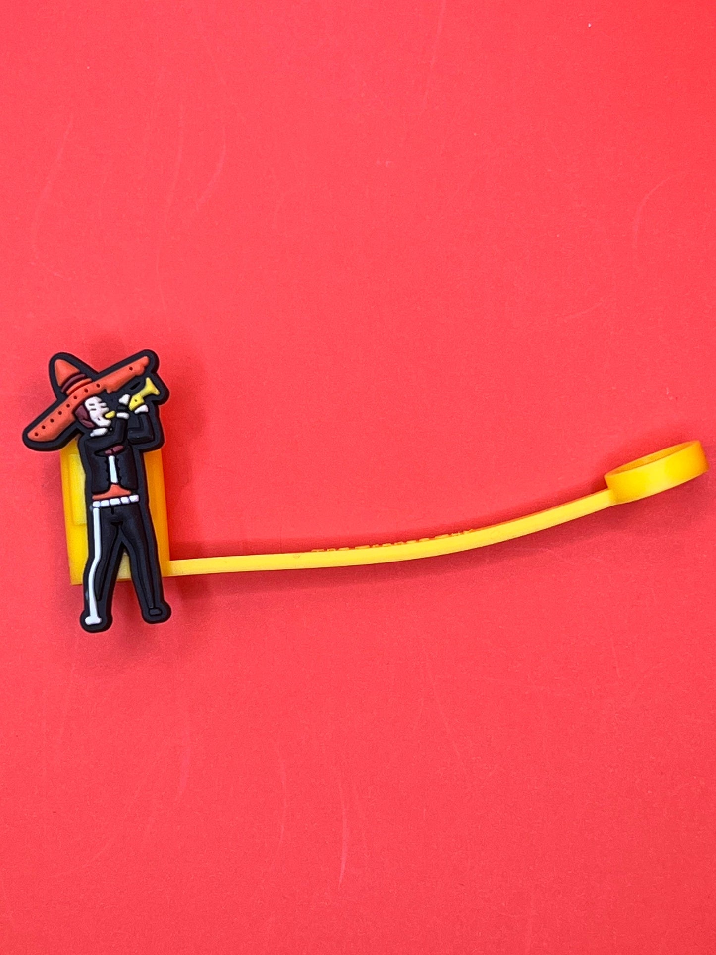 Mexican Straw Tips