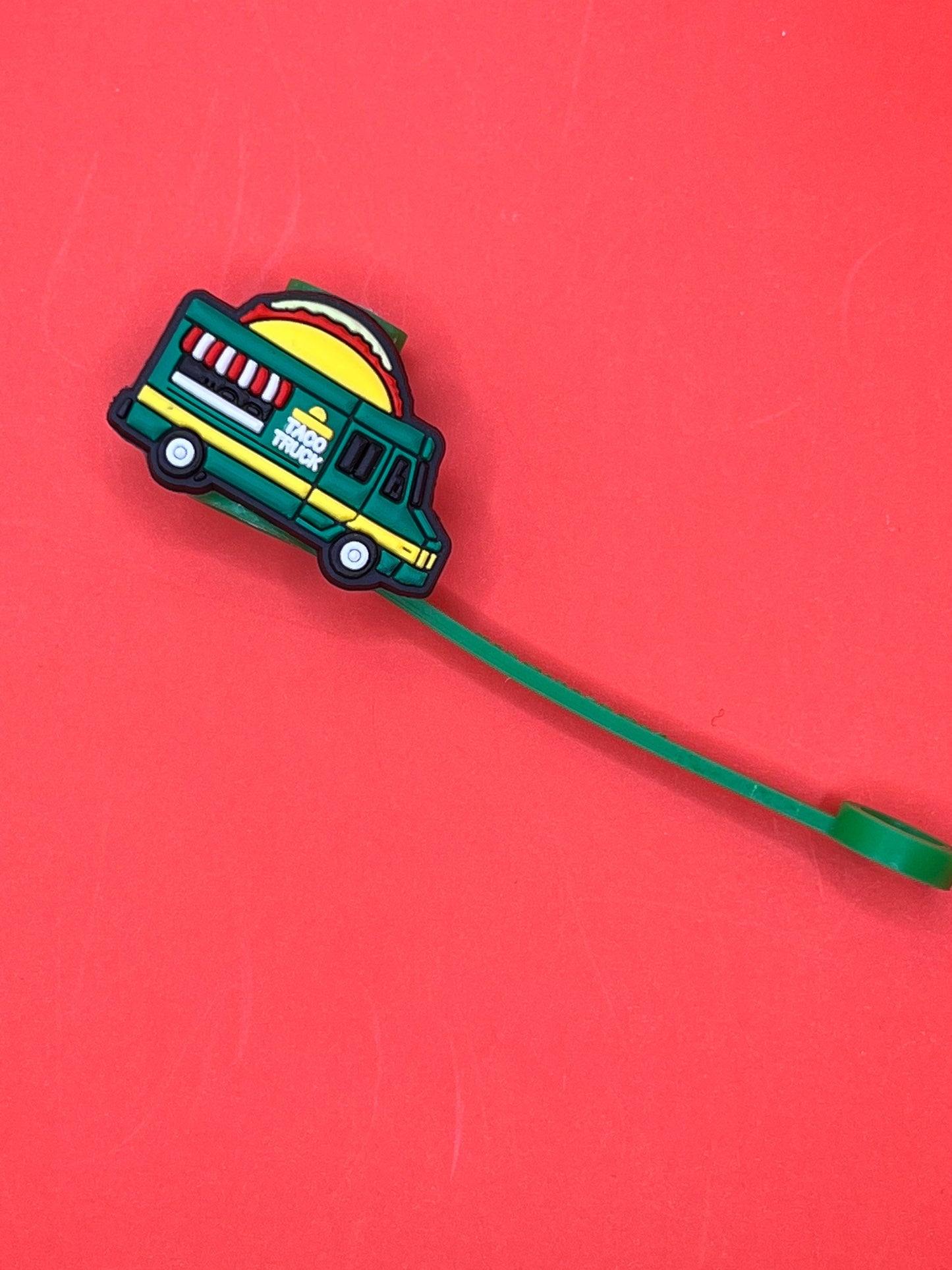 Mexican Straw Tips