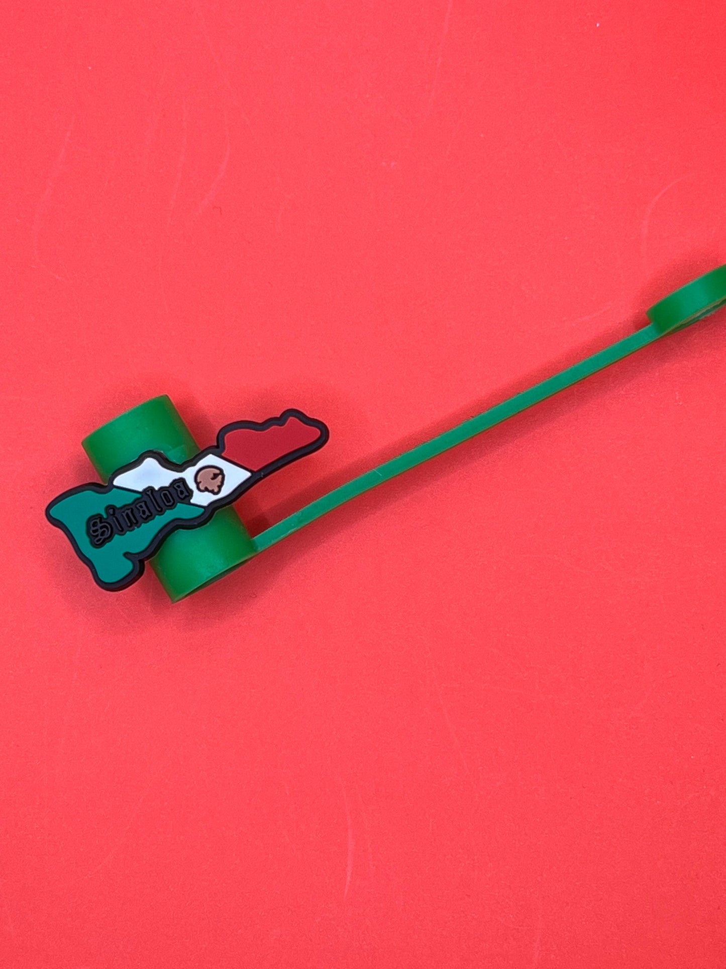Mexican Straw Tips