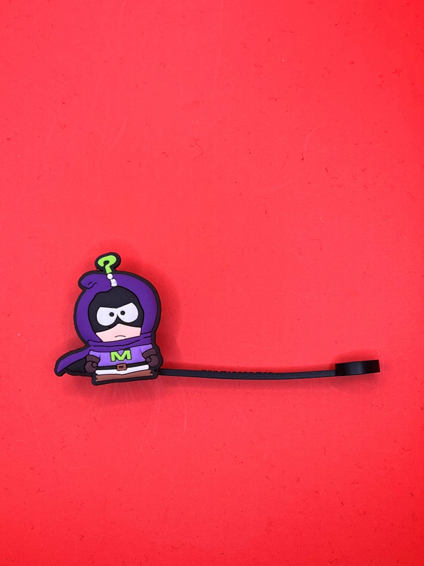 South Park Straw Tips
