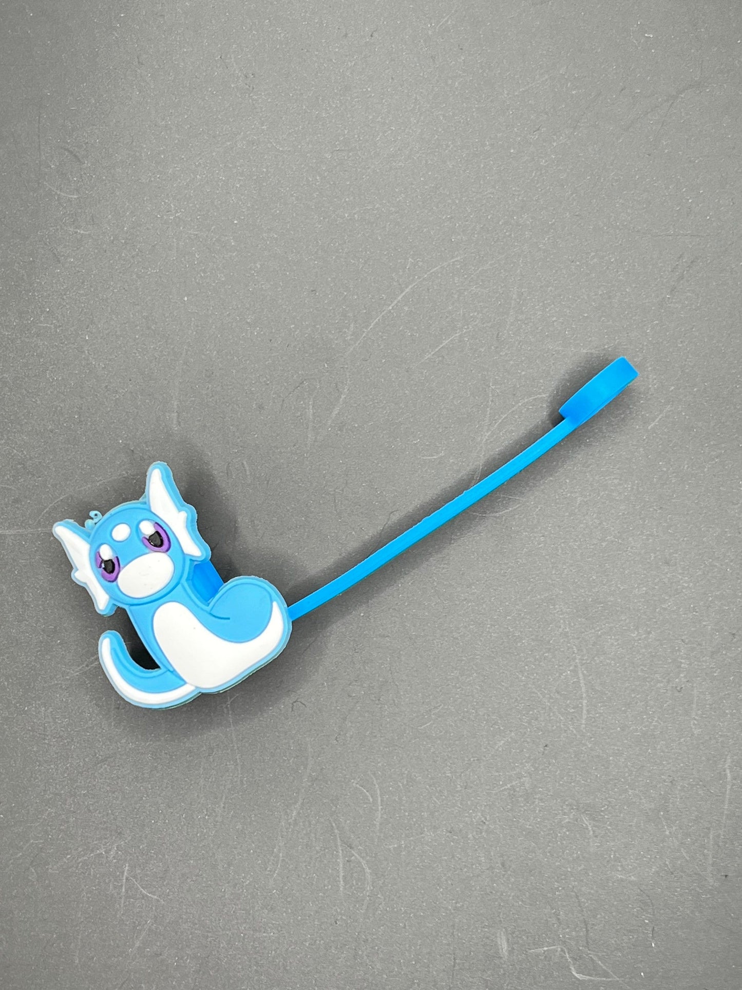 POKEMON STRAW TIPS