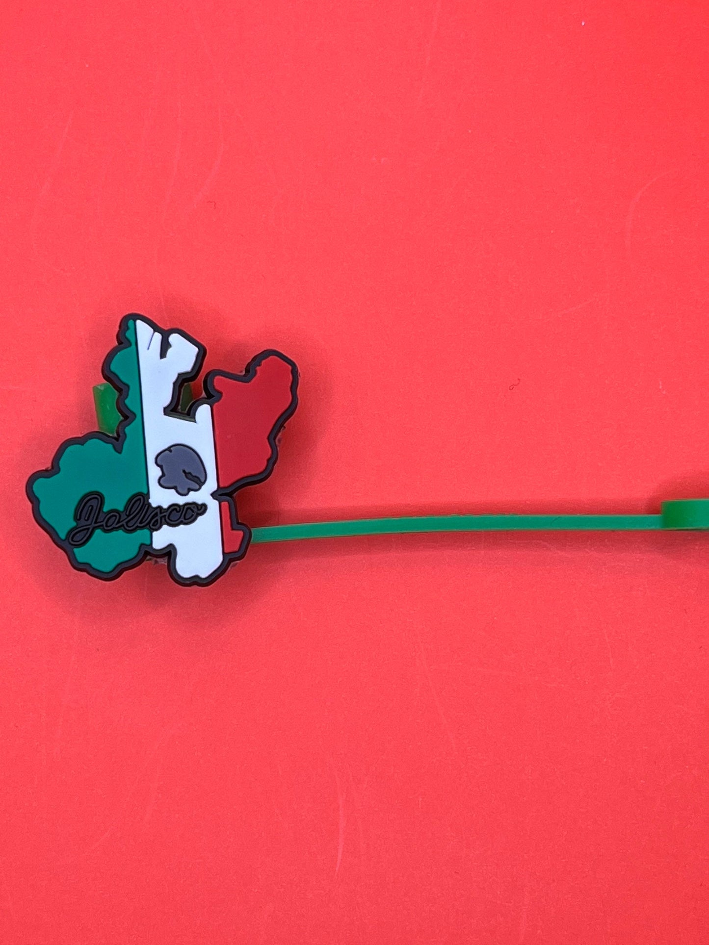 Mexican Straw Tips