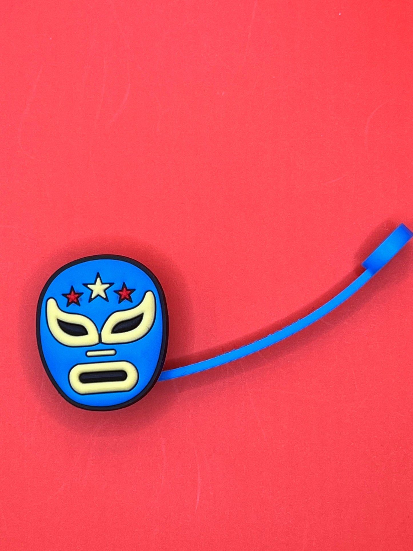 Mexican Straw Tips