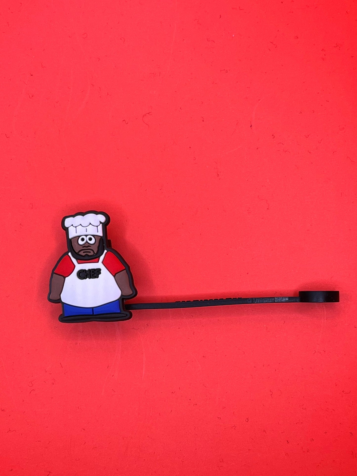 South Park Straw Tips