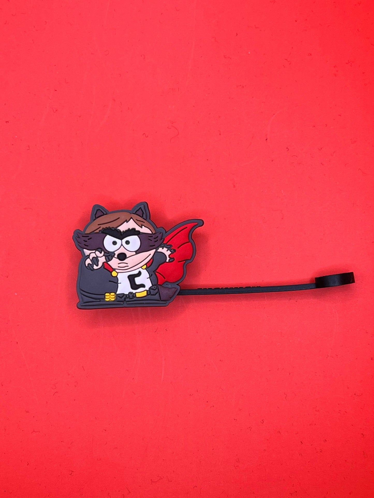 South Park Straw Tips
