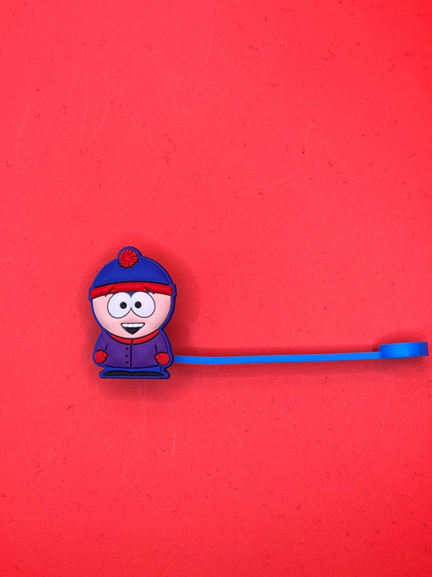 South Park Straw Tips