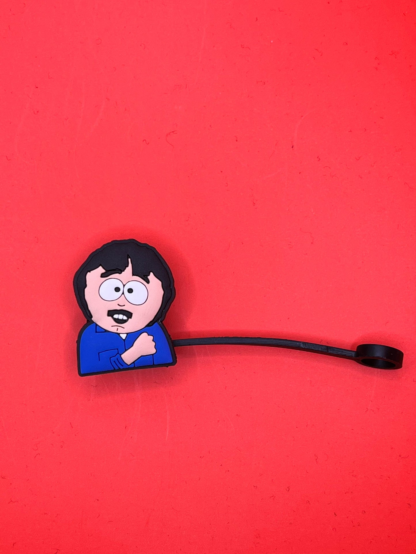South Park Straw Tips