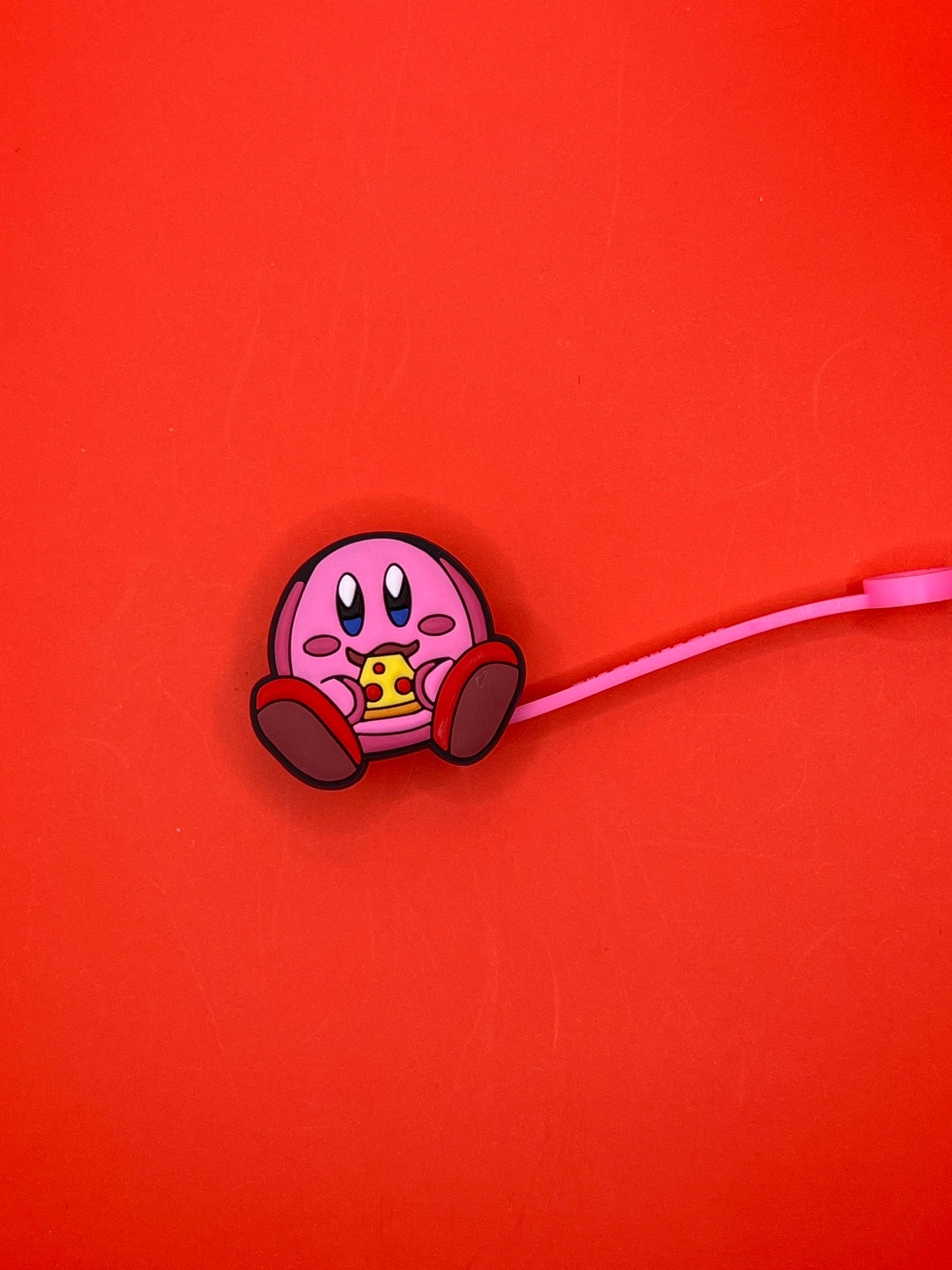 Kirby straw Tips