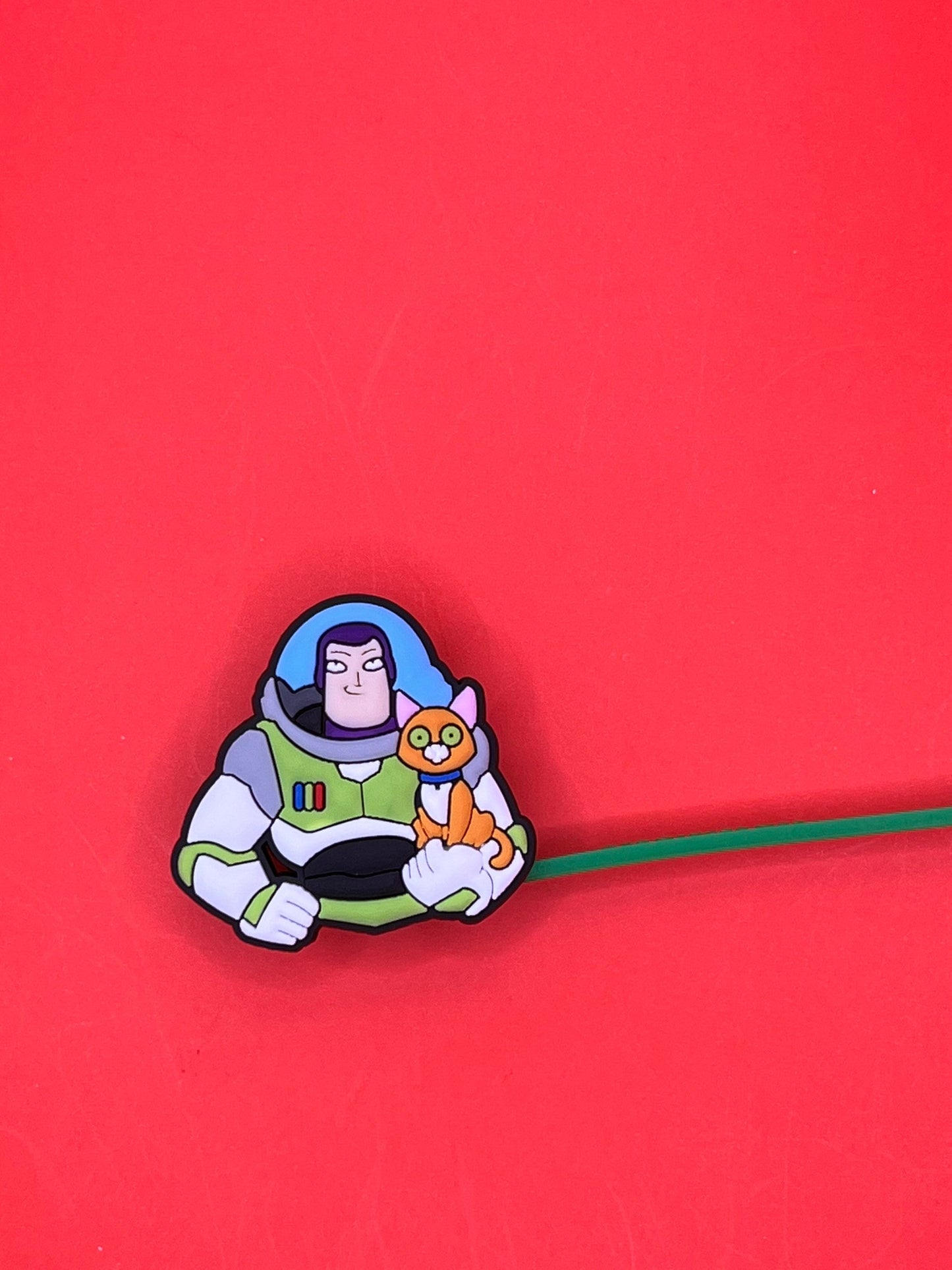 Buzz Straw Tips