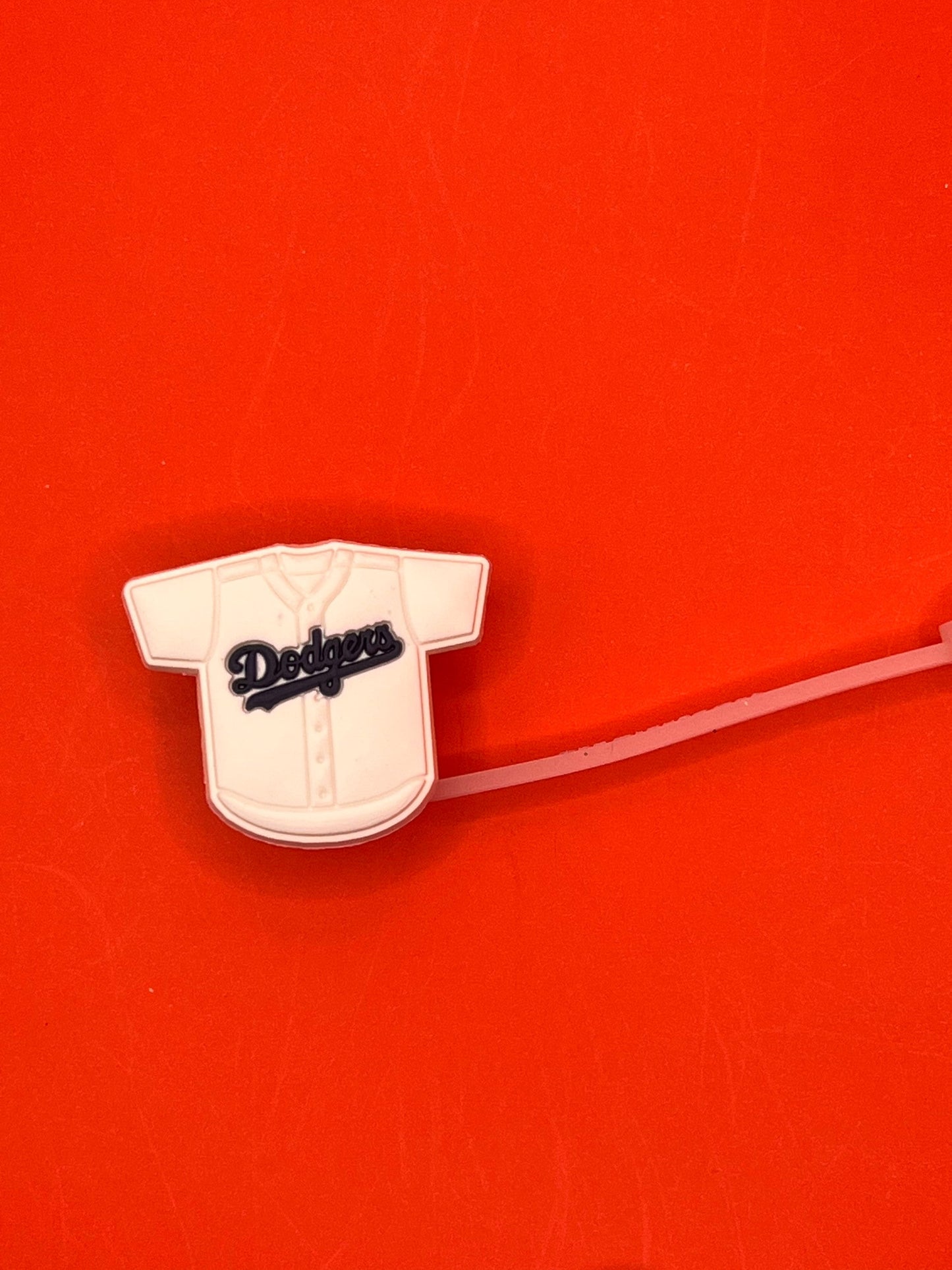 Dodgers set Straw tip