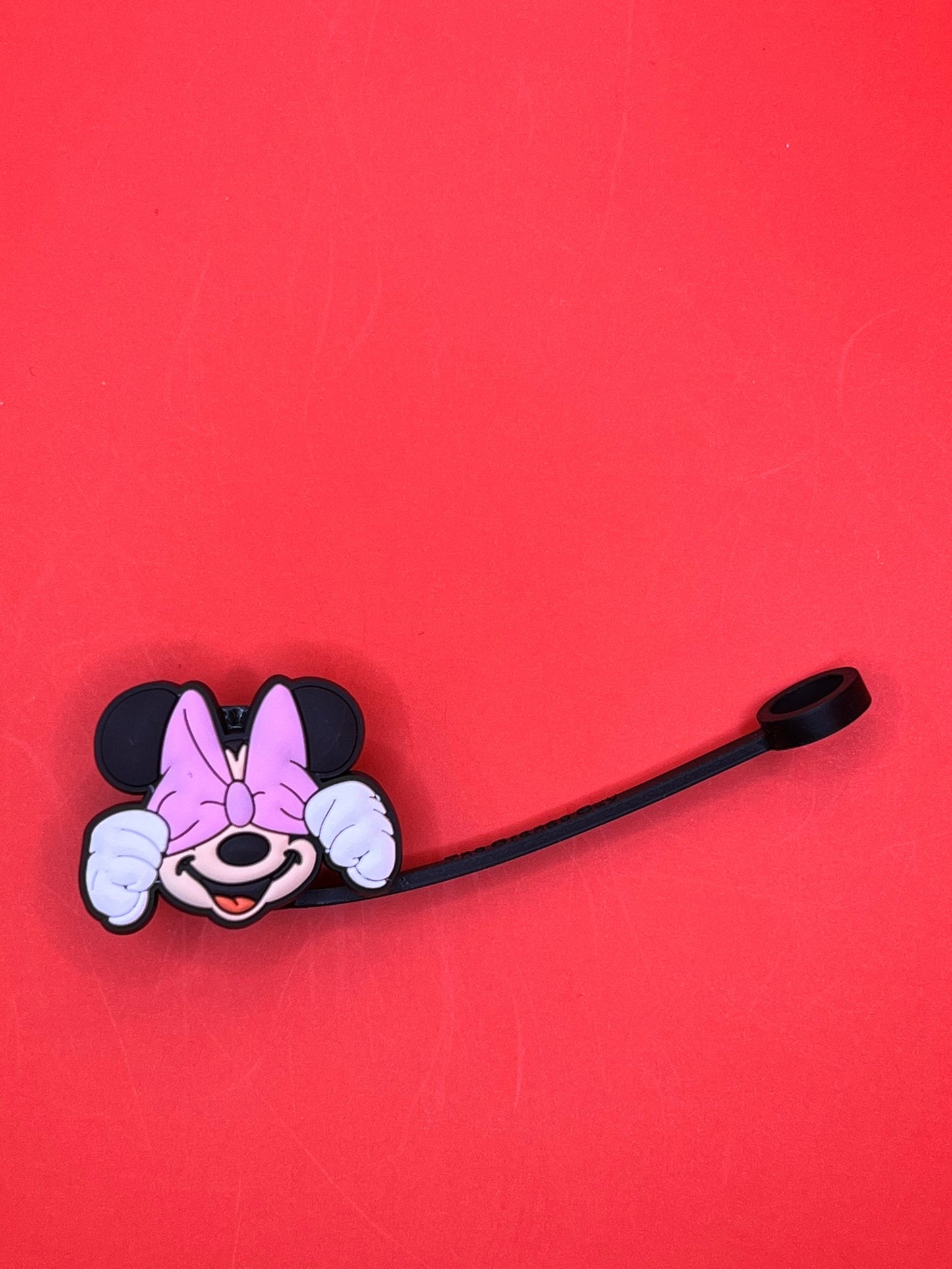 Mickey Straw tips