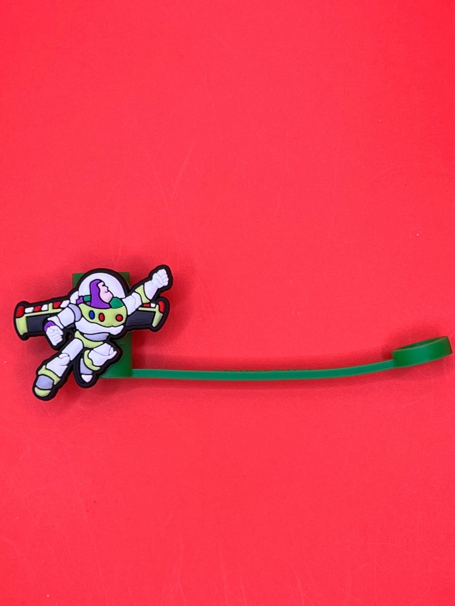 Buzz Straw Tips