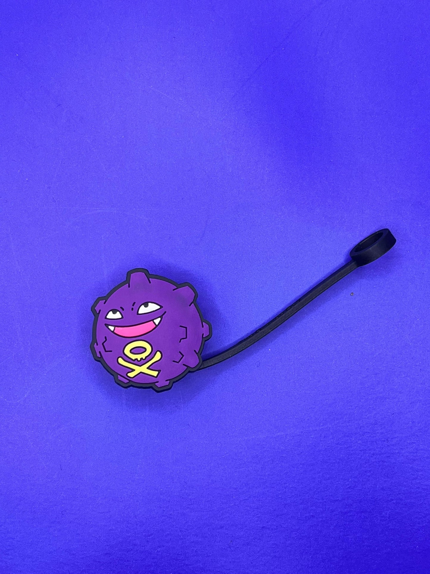 POKEMON STRAW TIPS