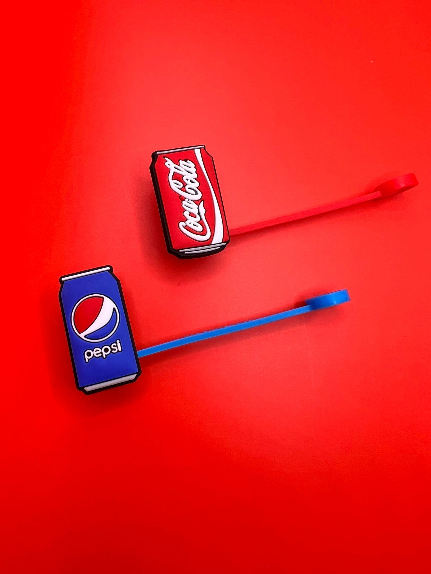 Soda Straw Tips