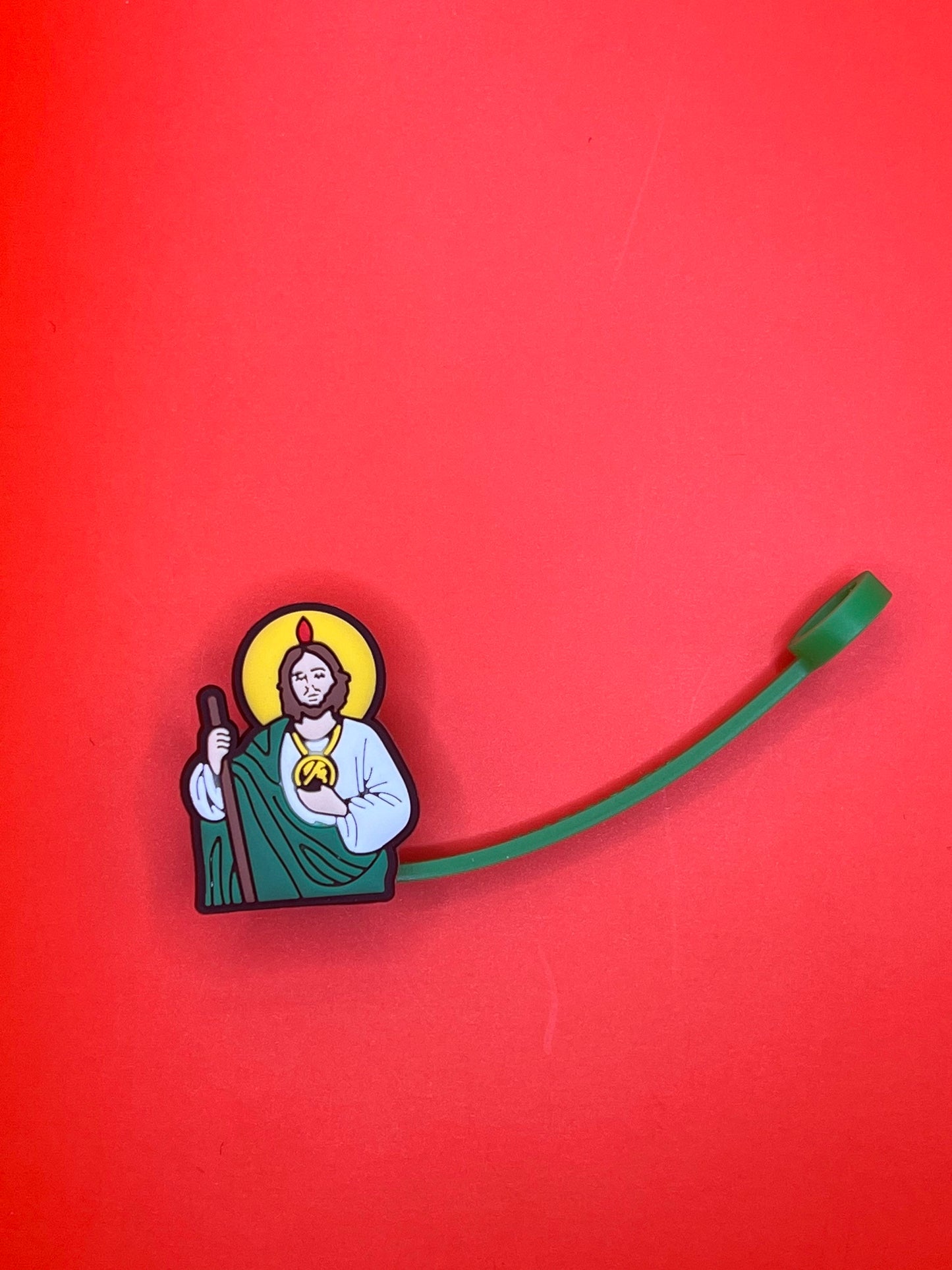 Religion Straw Toppers