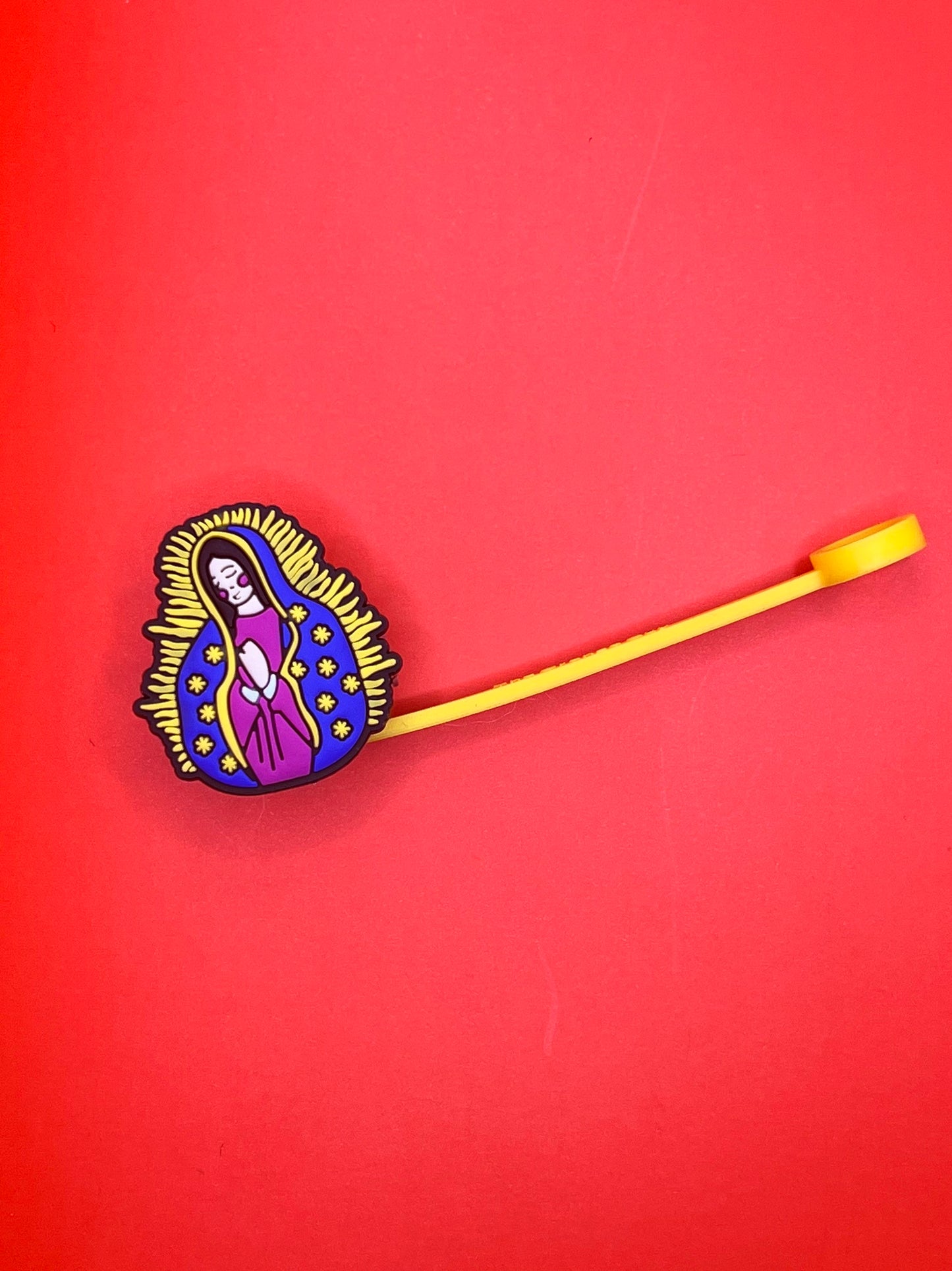 Religion Straw Toppers