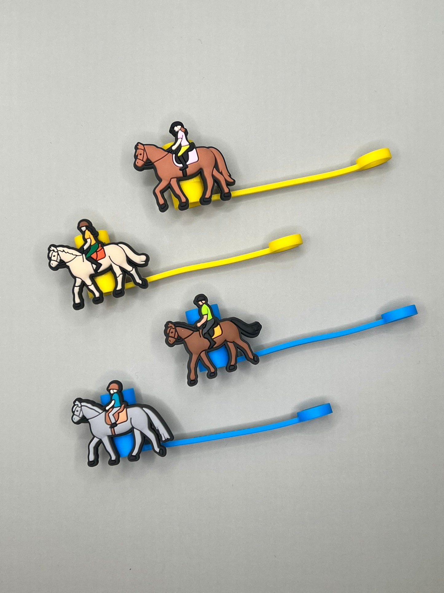 Horse lovers bundle Straw Tips