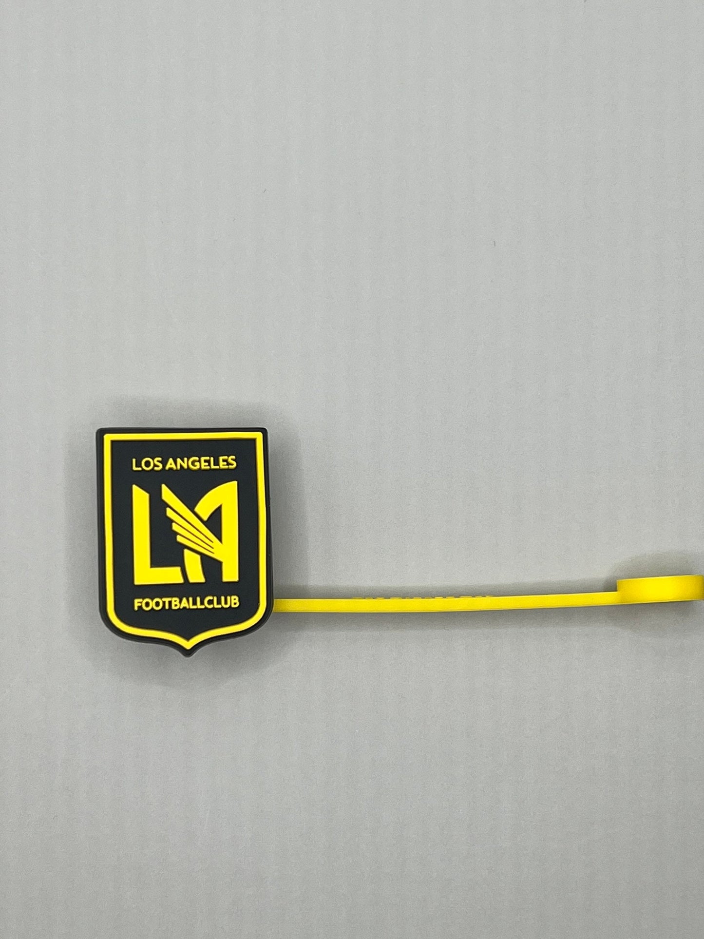 Soccer lovers Straw Tips
