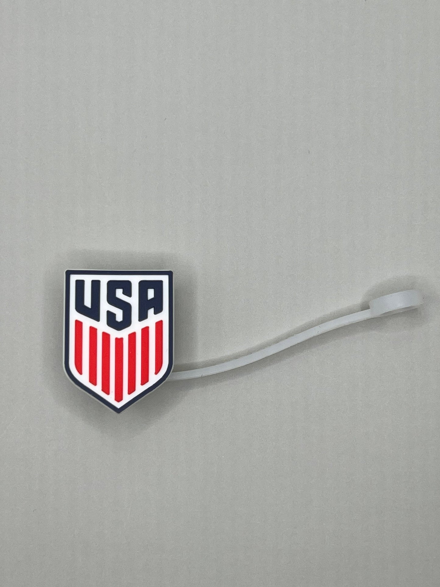 Soccer lovers Straw Tips