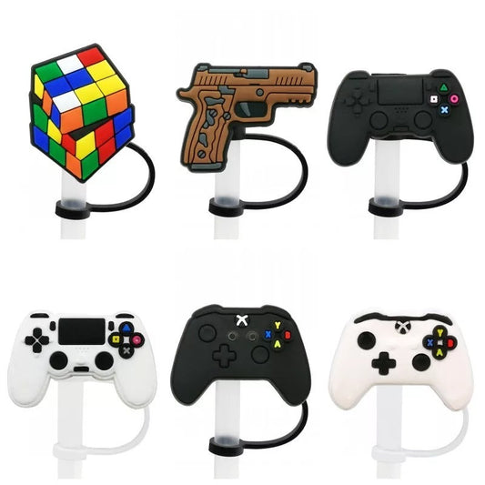 Gaming STRAW TIP