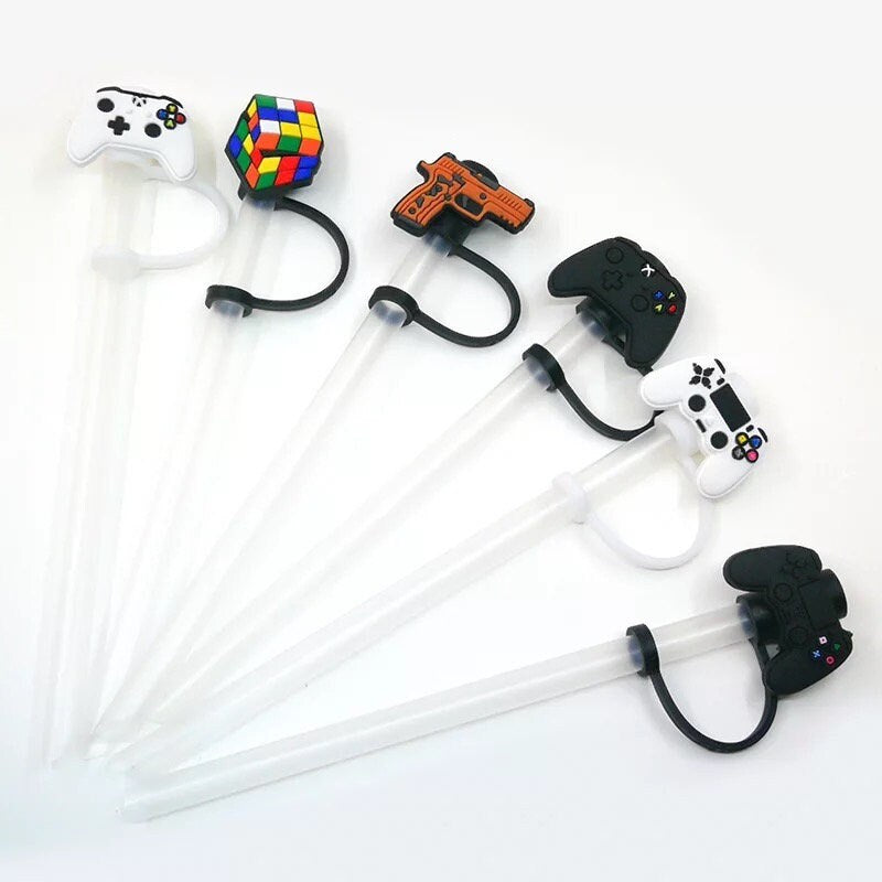 Gaming STRAW TIP