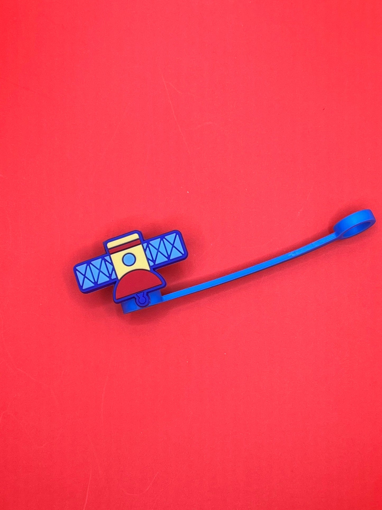 Space Straw Tips