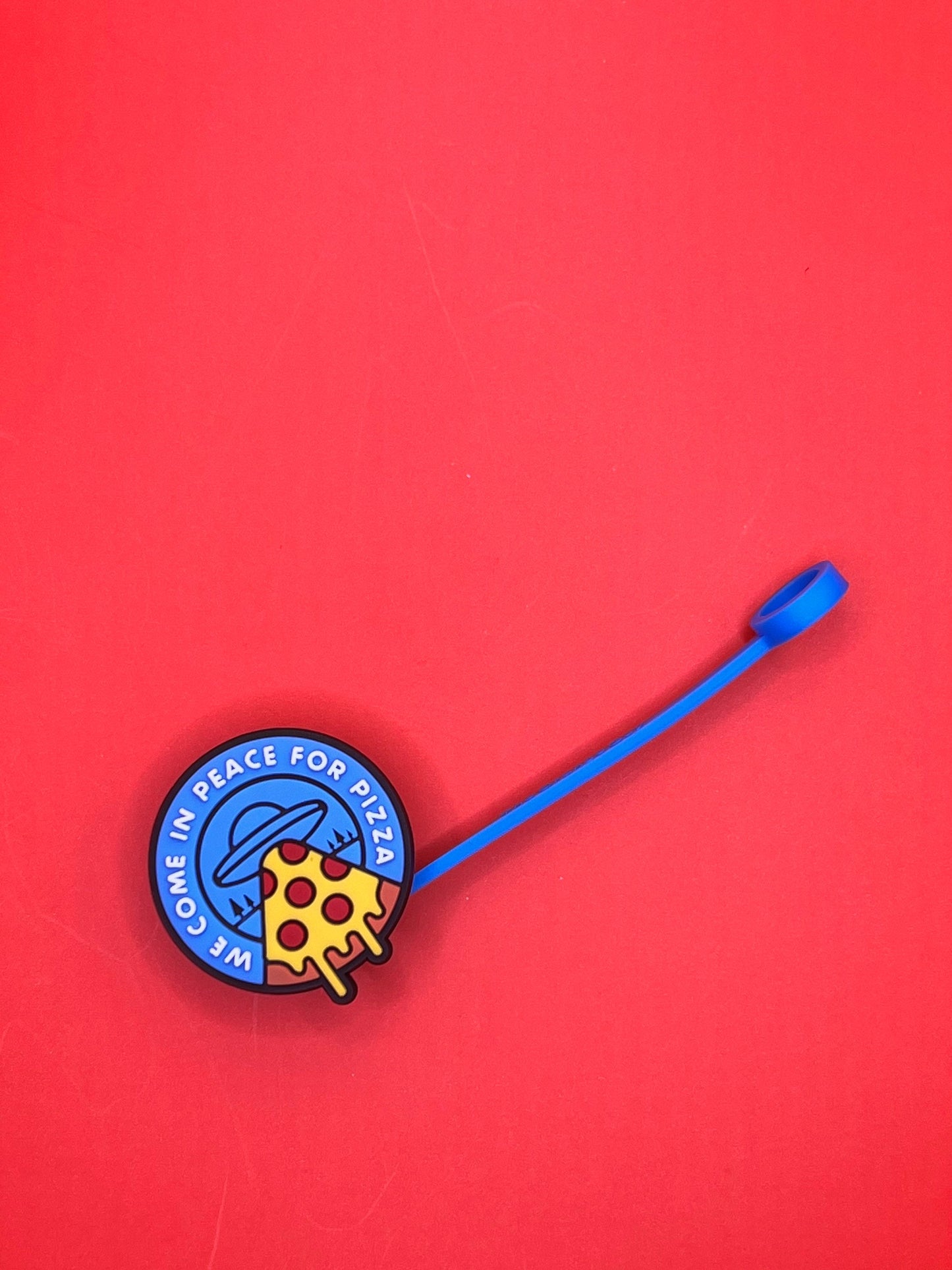 Space Straw Tips