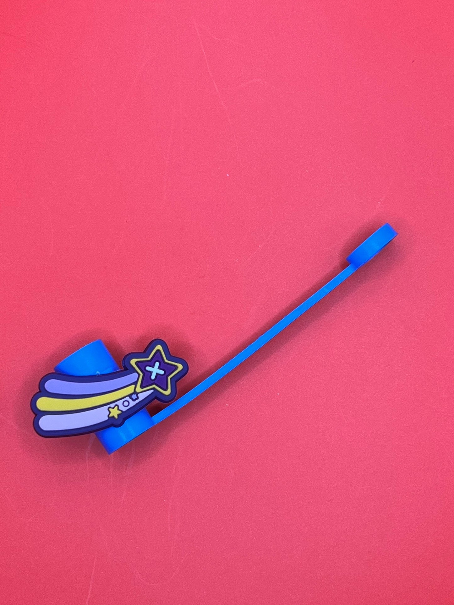 Space Straw Tips