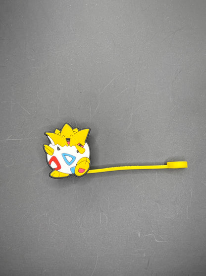 POKEMON STRAW TIPS