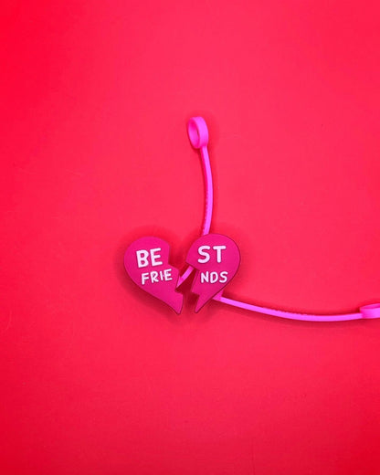 Best friend Straw tip