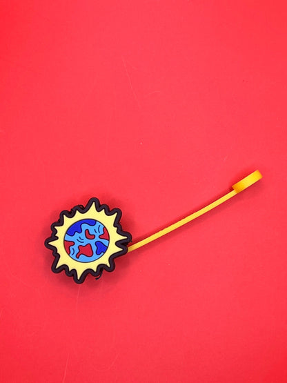 Space Straw Tips