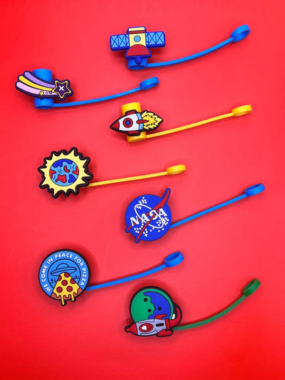 Space Straw Tips