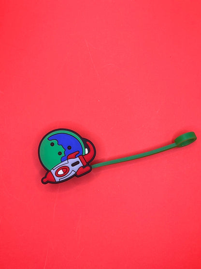 Space Straw Tips