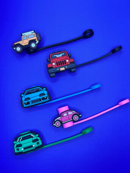 Jeep supra buggy STRAW TIPS