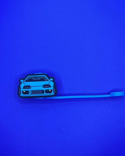 Jeep supra buggy STRAW TIPS