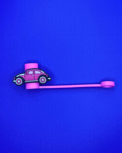 Jeep supra buggy STRAW TIPS