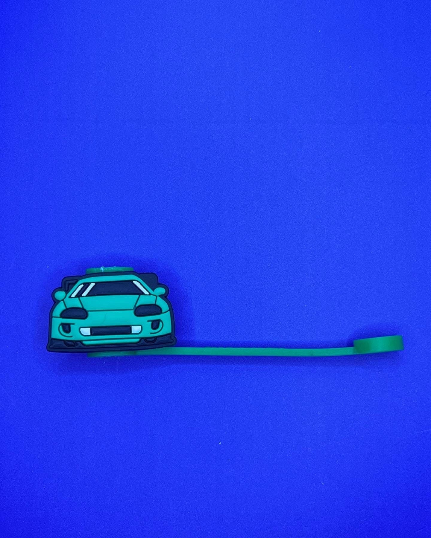 Jeep supra buggy STRAW TIPS