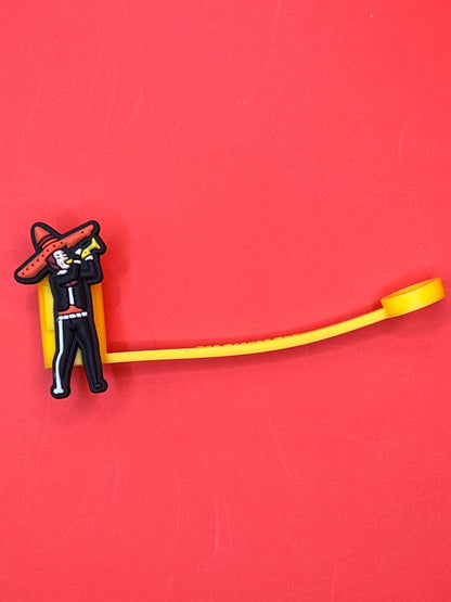 Mexican Straw Tips